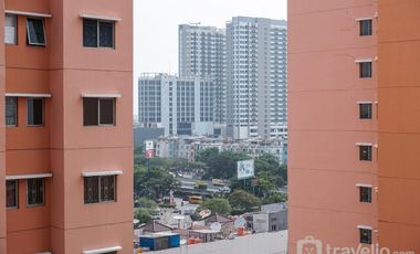 Apartemen City Resort