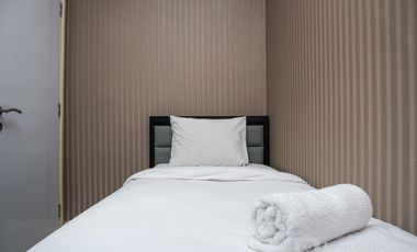 Apartemen City Resort