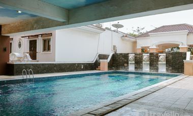 Apartemen City Resort