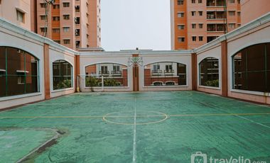 Apartemen City Resort
