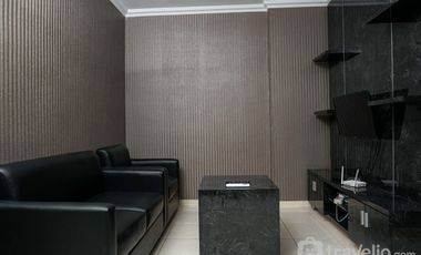 Apartemen City Resort