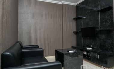 Apartemen City Resort