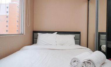 Apartemen City Resort