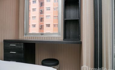 Apartemen City Resort