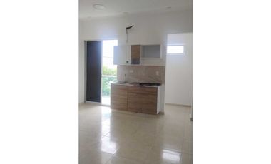 Apartamento u oficina  en arriendo Barrio  .Monteverde