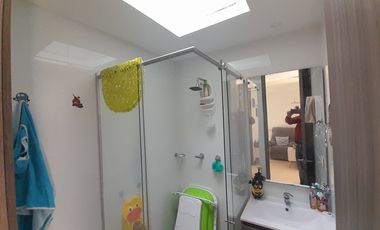 CASA EN VENTA EN LA FLORIDA - VILLAMARIA