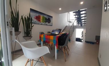 CASA EN VENTA EN LA FLORIDA - VILLAMARIA