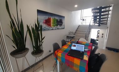 CASA EN VENTA EN LA FLORIDA - VILLAMARIA