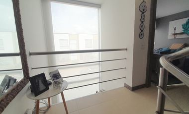 CASA EN VENTA EN LA FLORIDA - VILLAMARIA