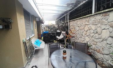 CASA EN VENTA EN LA FLORIDA - VILLAMARIA