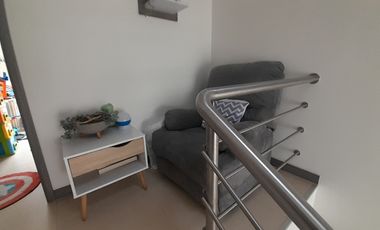 CASA EN VENTA EN LA FLORIDA - VILLAMARIA