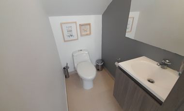 CASA EN VENTA EN LA FLORIDA - VILLAMARIA