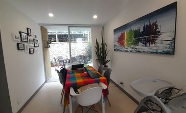 CASA EN VENTA EN LA FLORIDA - VILLAMARIA