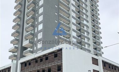 Arriendo Centro de Coquimbo: Depto Amoblado con Vista al mar