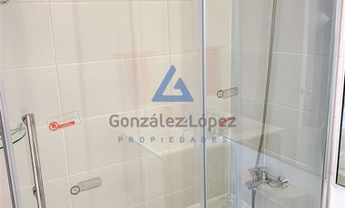 Arriendo Centro de Coquimbo: Depto Amoblado con Vista al mar