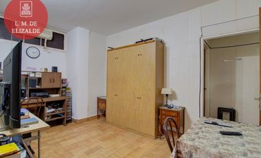 Martin y Omar y Cosme Beccar - Oficina