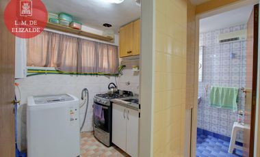 Martin y Omar y Cosme Beccar - Oficina