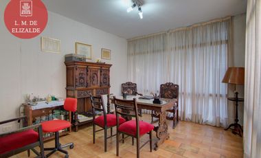 Martin y Omar y Cosme Beccar - Oficina