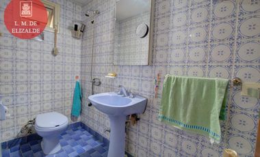 Martin y Omar y Cosme Beccar - Oficina