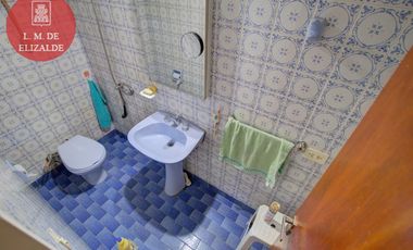 Martin y Omar y Cosme Beccar - Oficina