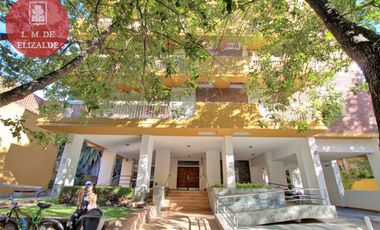 Martin y Omar y Cosme Beccar - Oficina