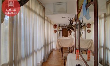 Martin y Omar y Cosme Beccar - Oficina