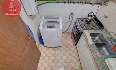 Martin y Omar y Cosme Beccar - Oficina