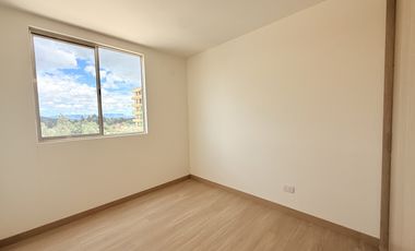 apartamento en venta en pacifika  belari. Cod V2174