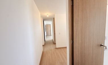apartamento en venta en pacifika  belari. Cod V2174