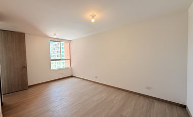 apartamento en venta en pacifika  belari. Cod V2174