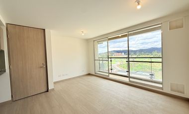 apartamento en venta en pacifika  belari. Cod V2174