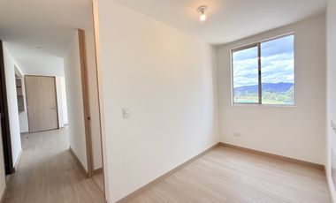 apartamento en venta en pacifika  belari. Cod V2174
