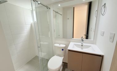 apartamento en venta en pacifika  belari. Cod V2174