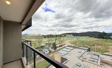 apartamento en venta en pacifika  belari. Cod V2174