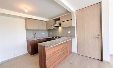 apartamento en venta en pacifika  belari. Cod V2174