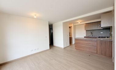 apartamento en venta en pacifika  belari. Cod V2174