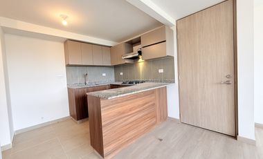 apartamento en venta en pacifika  belari. Cod V2174