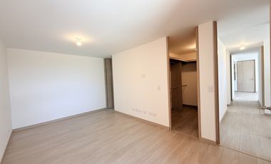 apartamento en venta en pacifika  belari. Cod V2174