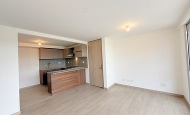 apartamento en venta en pacifika  belari. Cod V2174