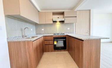 apartamento en venta en pacifika  belari. Cod V2174