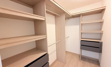 apartamento en venta en pacifika  belari. Cod V2174