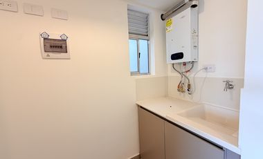 apartamento en venta en pacifika  belari. Cod V2174