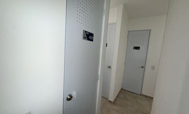 apartamento en venta en pacifika  belari. Cod V2174