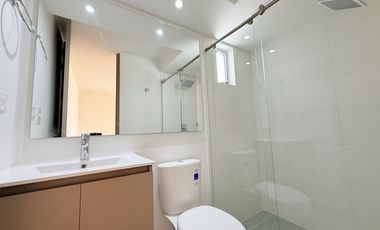 apartamento en venta en pacifika  belari. Cod V2174