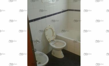 Barbaro vende departamento en San Martin Centro