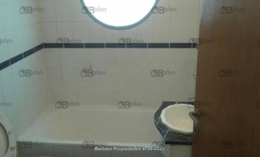 Barbaro vende departamento en San Martin Centro