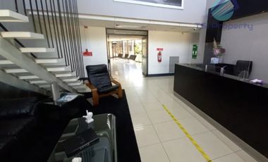 Sitio en Venta en Vespucio Norte / Pedro Fontova