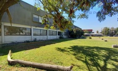 Sitio en Venta en Vespucio Norte / Pedro Fontova