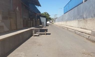 Sitio en Venta en Vespucio Norte / Pedro Fontova