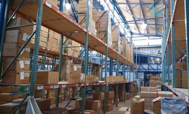 Sitio en Venta en Vespucio Norte / Pedro Fontova